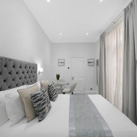 Oxford Street Homestay Londra Dış mekan fotoğraf