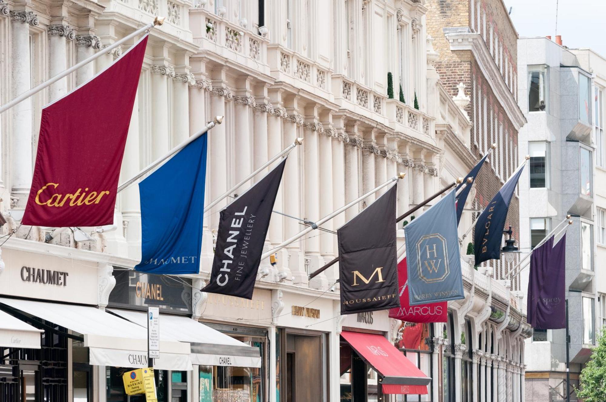 Oxford Street Homestay Londra Dış mekan fotoğraf